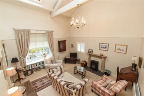 Interior - The Coach House (Ambleside)