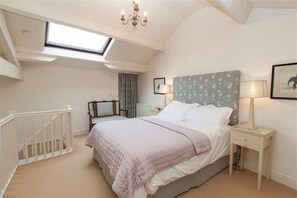 1 bedroom, individually decorated, individually furnished, free WiFi - The Coach House (Ambleside)
