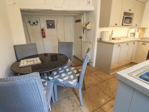Cottage | Restauration