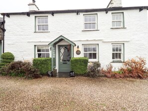 コテージ | 外観