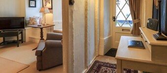 Nurses Cottage 飯店