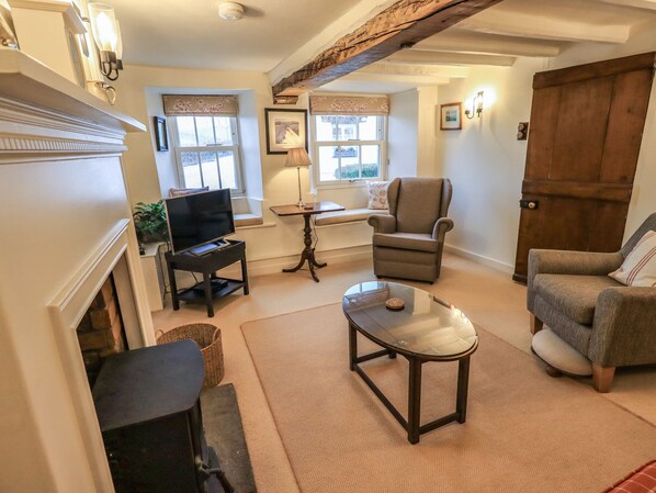 المنشأ ة من الداخل