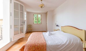 3 chambres