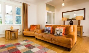 Interior - Rothay Holme Cottage (Ambleside)