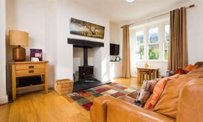 Interior - Rothay Holme Cottage (Ambleside)