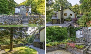 Exterior - Brooklands (Ambleside)