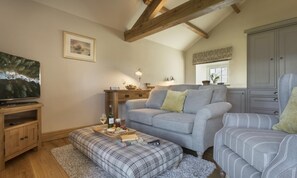 Interior - Cedar Nook (Cockermouth)