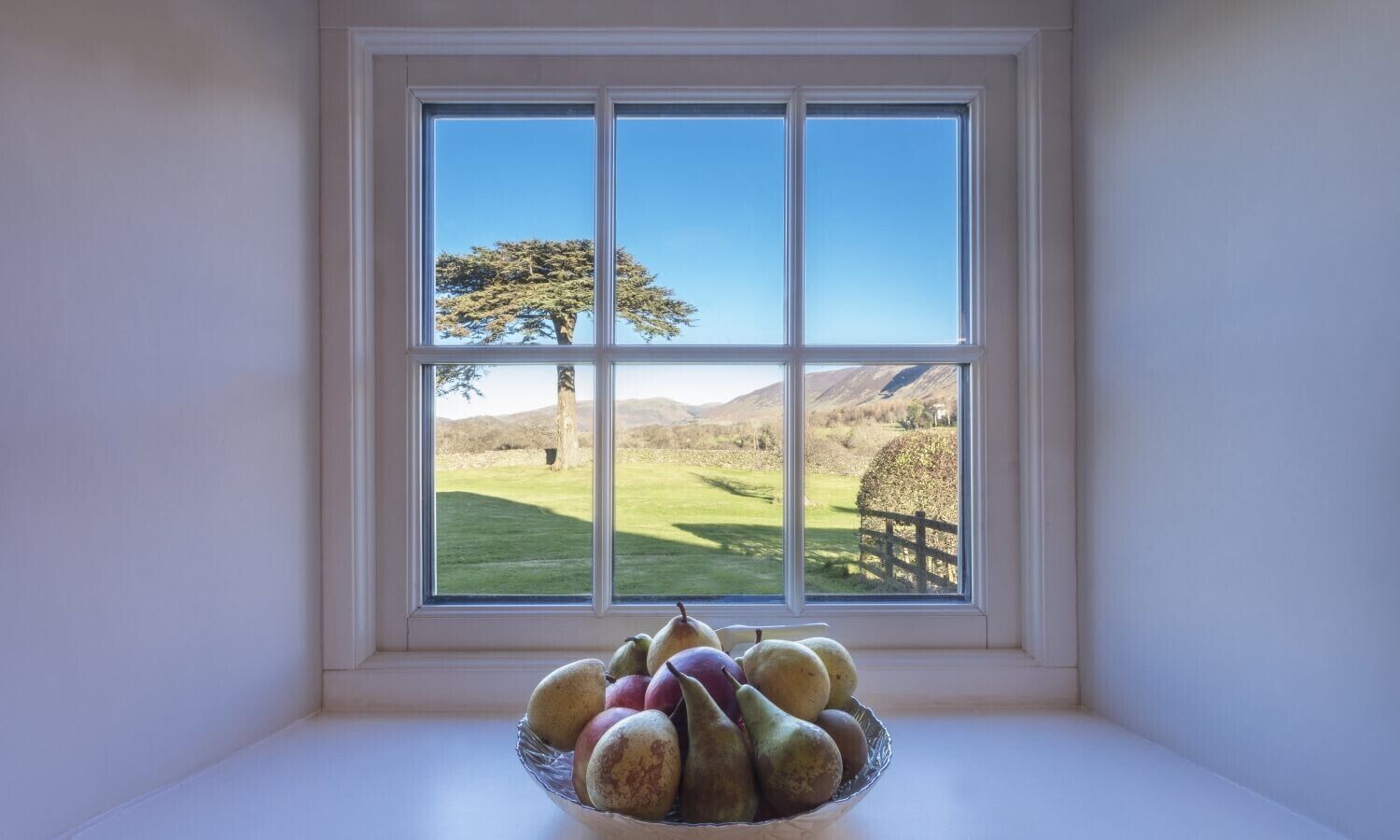 1 chambre, décoration personnalisée, ameublement personnalisé