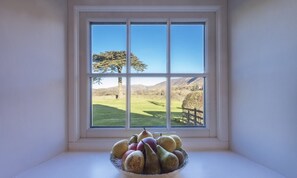 1 quarto, individualmente decorados, individualmente mobiliados