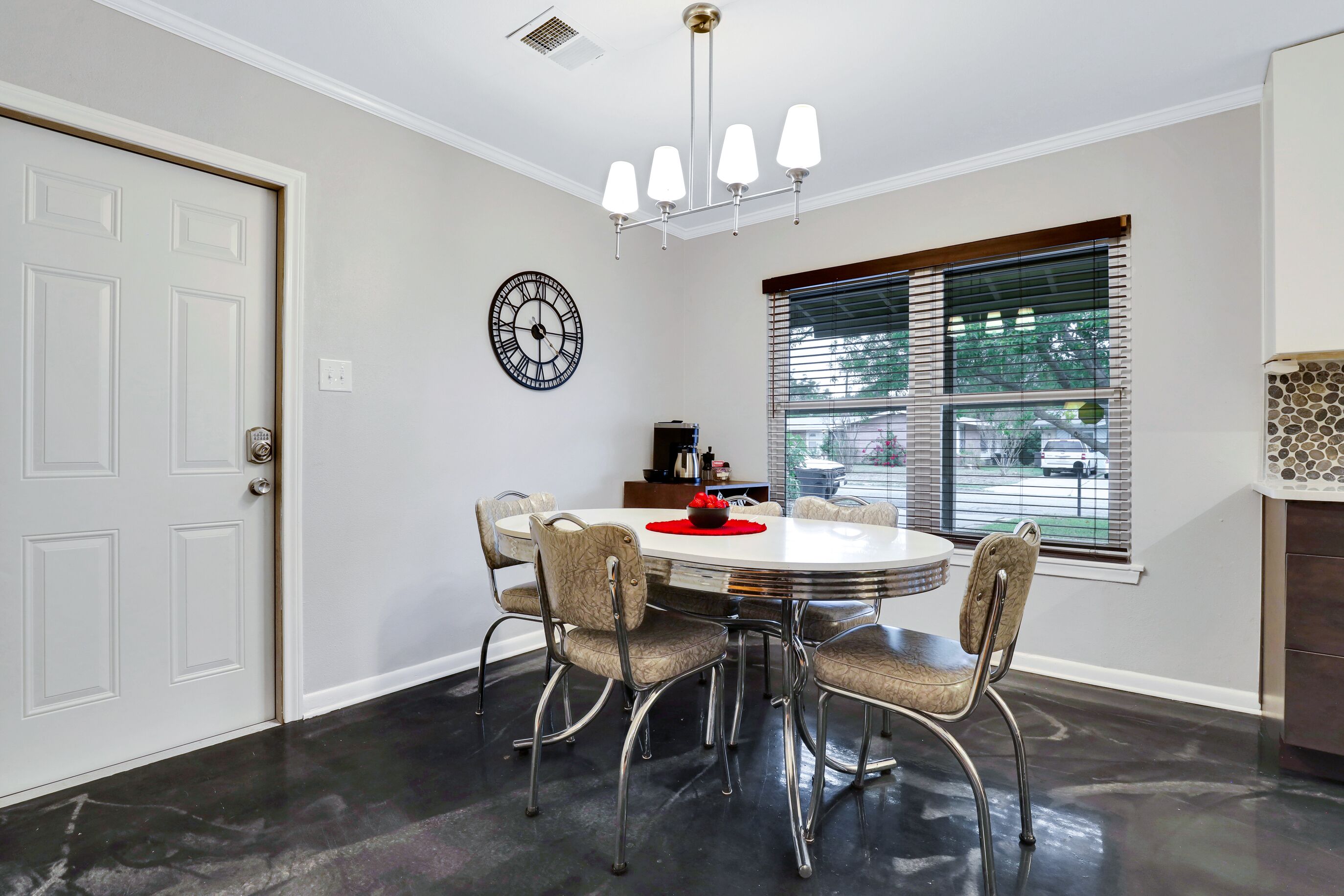 Rhapsody - A Birdy Vacation Rental