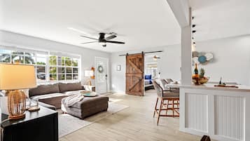 Smart TV, tavolo da ping pong