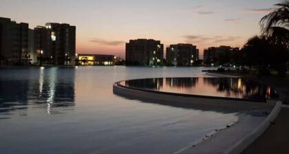 Terraza Regina -Penth House in Veracruz, near the airport
