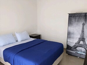 3 bedrooms, free WiFi, bed sheets - Terraza Regina -Penth House in Veracruz, near the airport (Ver.)
