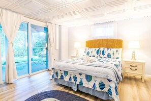 4 camere, ferro/asse da stiro, Wi-Fi, lenzuola