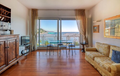 Superbe appartement à Rapallo avec WiFi