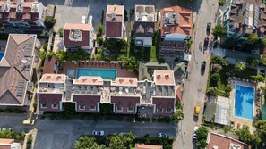 Exterior - Nar Hotel Kemer (Kemer)