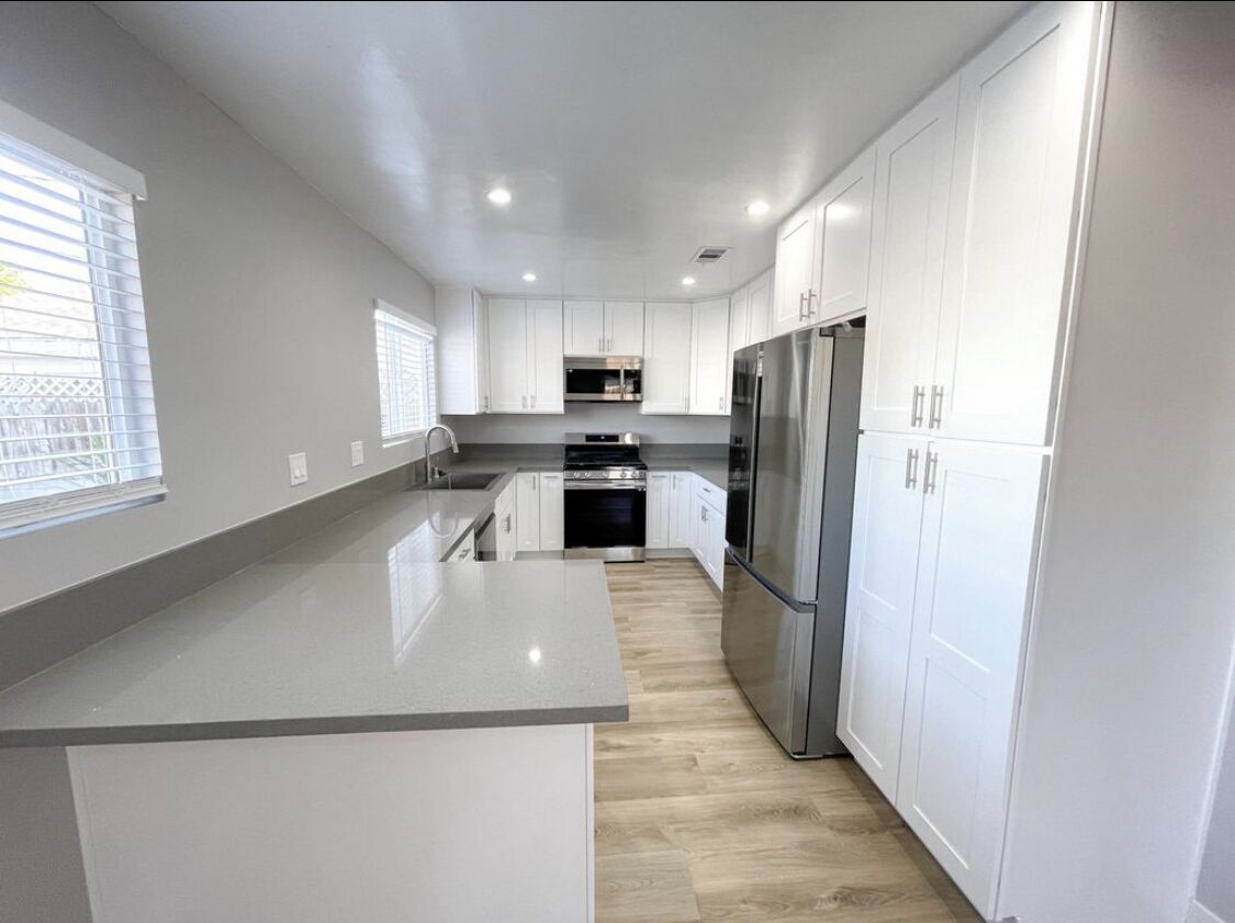 Charming 3B/2B in SouthBay