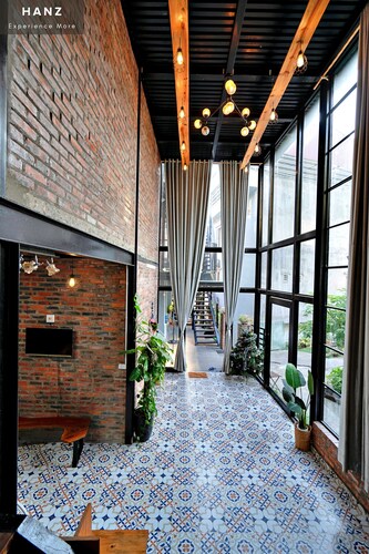 Private Room in Halong City Center - HANZ Almor2