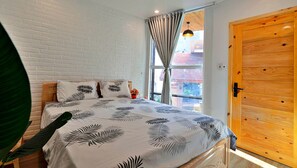 Superior Quadruple Room