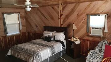 1 bedroom, iron/ironing board, bed sheets