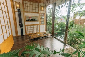 Exterior - Lengkeng Da Lat Homestay (Da Lat)