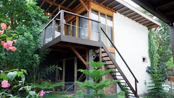 Habitación familiar, 2 habitaciones, vistas a la playa