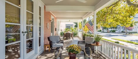 Terrass/Patio