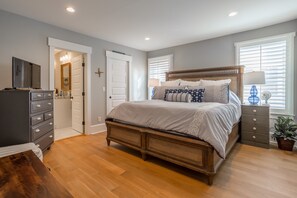 5 sovrum, strykjärn/strykbräda och gratis wi-fi