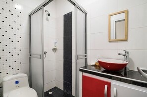Regadera 