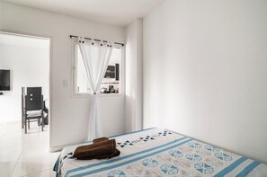2 habitaciones y wifi 