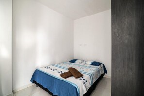 2 chambres, Wi-Fi