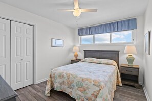 5 Schlafzimmer, WLAN, Bettwäsche