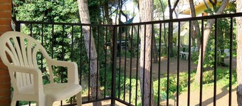 Nice apartment for 7 guests with WIFI, A/C, TV and balcony