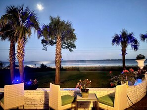 Área da propriedade