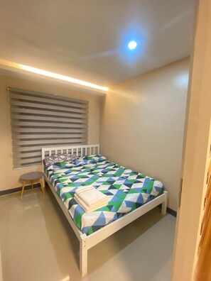 1 Schlafzimmer, WLAN