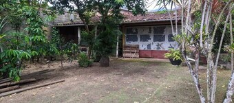 Pousada Caminho da Serra