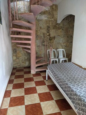 Habitación básica | 4 habitaciones 