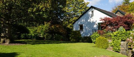 Área da propriedade