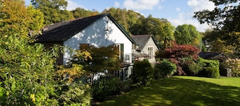 Merewood Lodge
