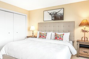 4 habitaciones, tabla de planchar con plancha y wifi gratis