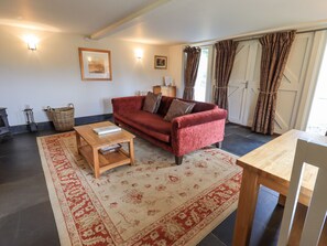 Casa de campo | Zona de estar | Un reproductor de DVD