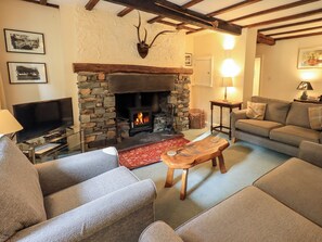 Cottage | Woonruimte