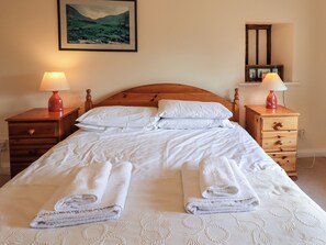 Cottage | 4 slaapkamers, individueel gedecoreerd, individueel gemeubileerd