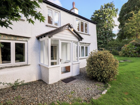 Cottage | Exterior