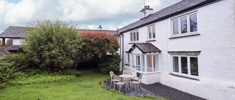 Cottage | Extérieur