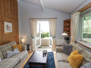 Cottage | Woonruimte