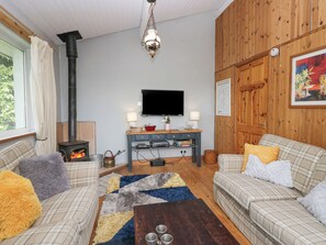 Cottage | Woonruimte