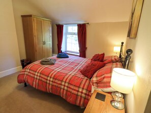 Cottage | 2 bedrooms, individually decorated, individually furnished, free WiFi - Bleaberry Cottage (Penrith)