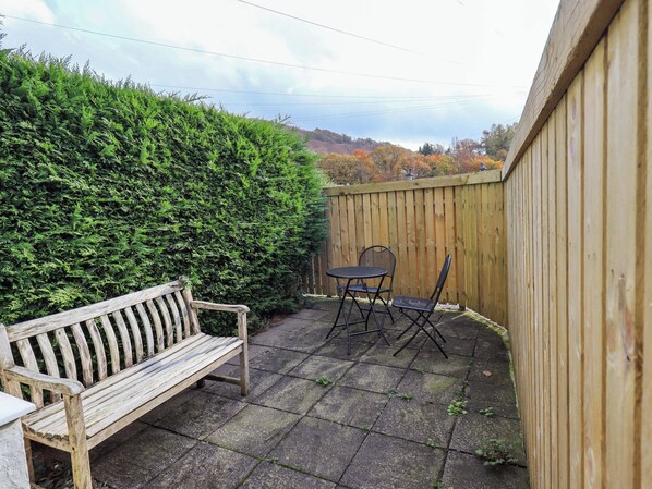 Cottage | Terrasse/Patio