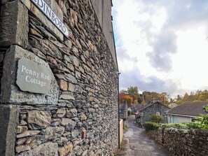 Casa de campo | Miscelánea